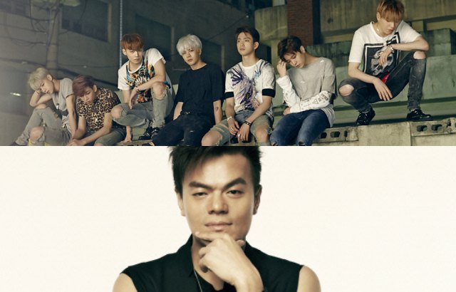 朴軫泳、GOT7 （可當縮圖）