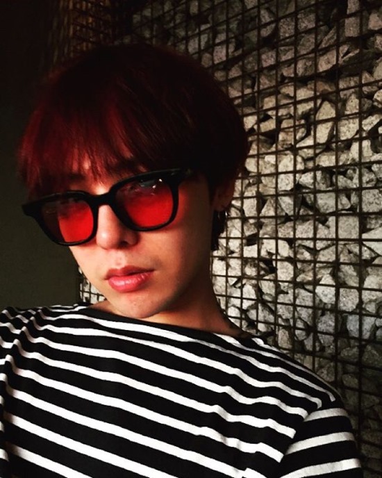 G-Dragon