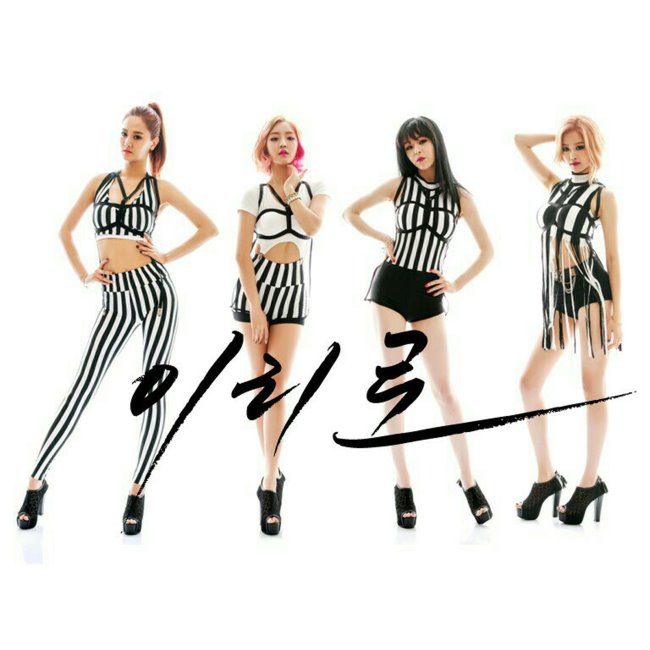BADKIZ《Come Closer》封面