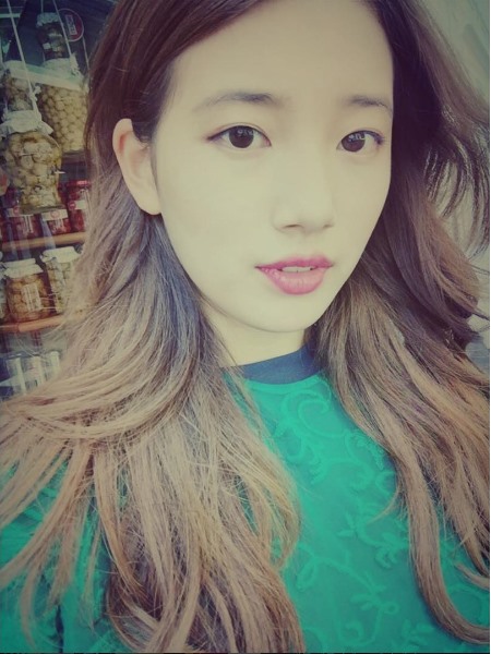 Suzy