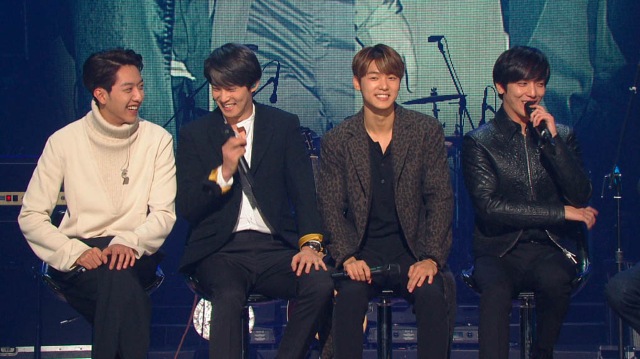 CNBLUE