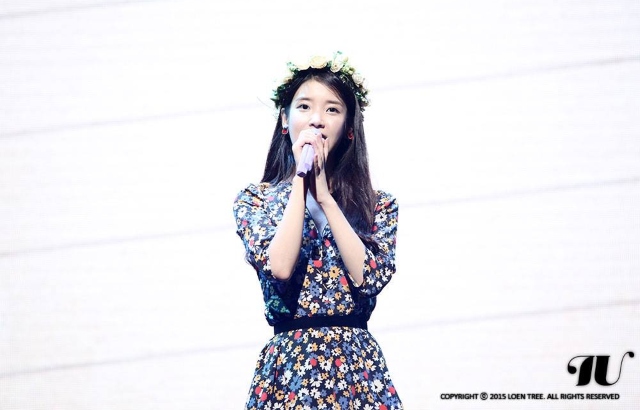 IU @ 2015 IU Awards (可當縮圖)