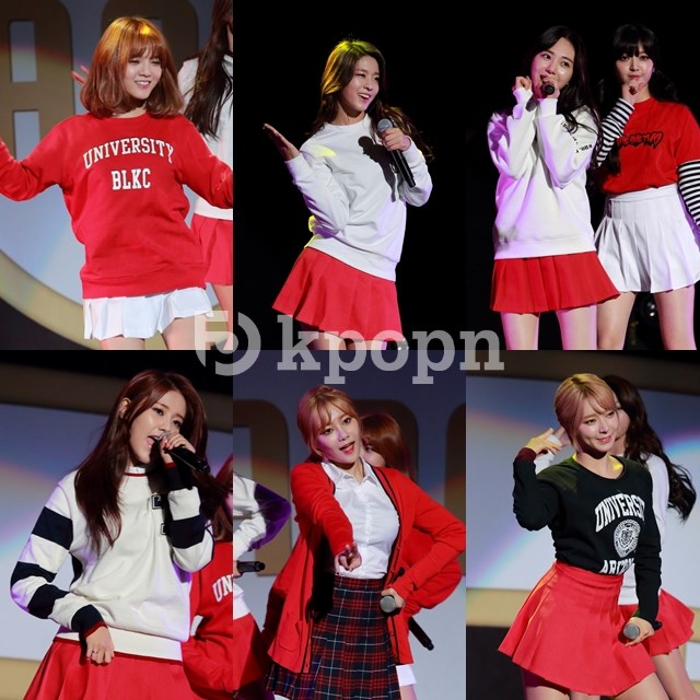 AOA《Heart Attack》巡演臺灣場 (2015.10.10) AOA《Heart Attack》巡演臺灣場 (2015.10.10)