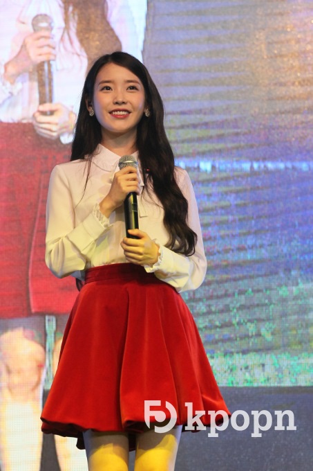 IU 香港演唱會 IU 香港演唱會