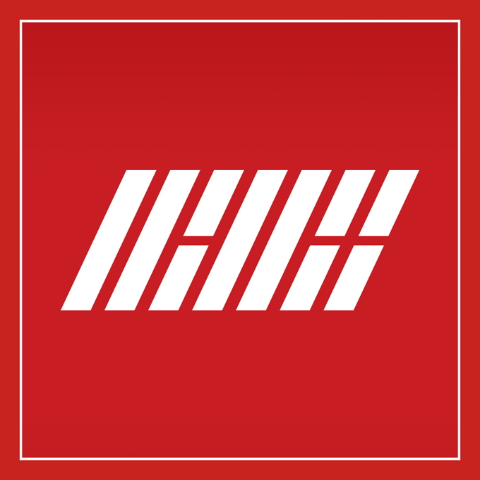 iKON《WELCOME BACK》封面照
