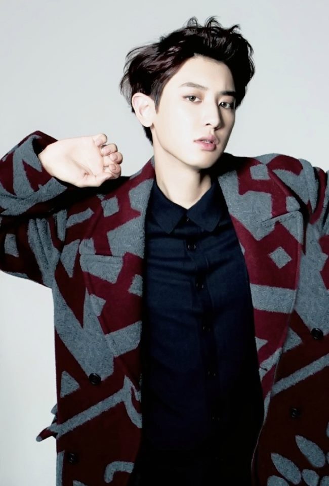 Chan Yeol Chan Yeol