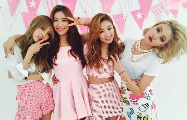 MAMAMOO
