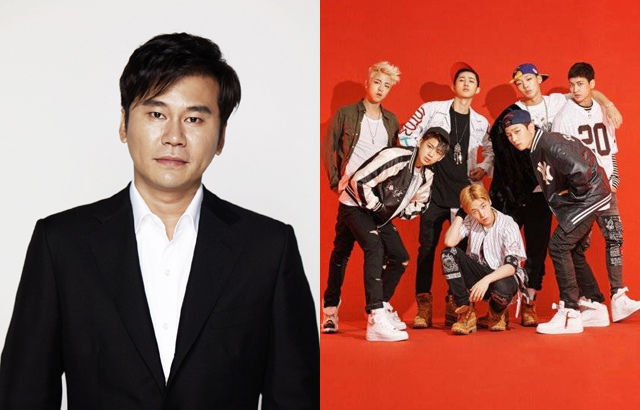 楊賢碩、iKON(縮圖)