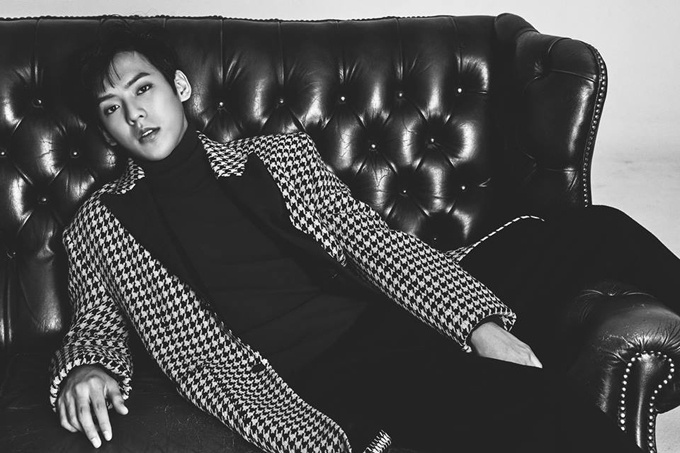 BTOB 迷你七輯主打歌《回家的》概念照：旼赫