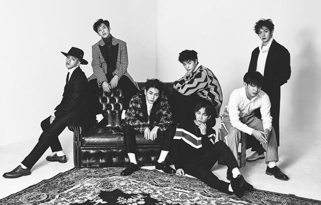 BTOB 迷你七輯主打歌《回家的》概念照(縮圖)