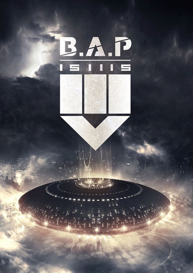 B.A.P SHOWCASE《BAP151115》 B.A.P SHOWCASE《BAP151115》