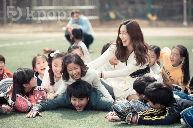 《Super Daddy 烈》在台首播新聞稿 《Super Daddy 烈》在台首播新聞稿