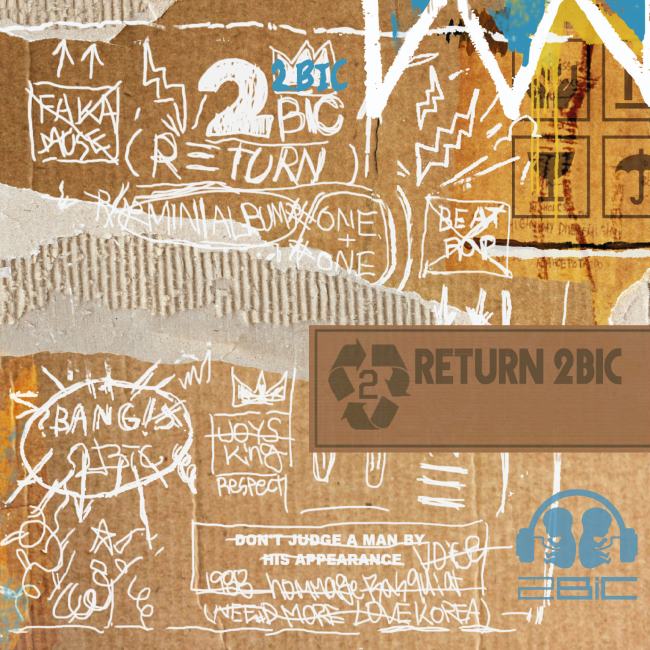 2BiC《Return 2BiC》