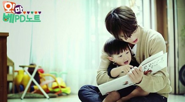 KAI、Tae Oh《Oh! My Baby》