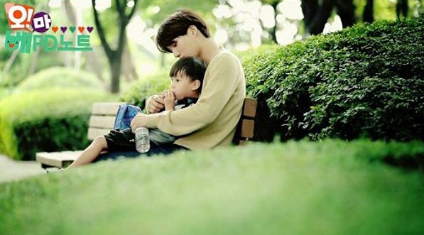 KAI、Tae Oh《Oh! My Baby》