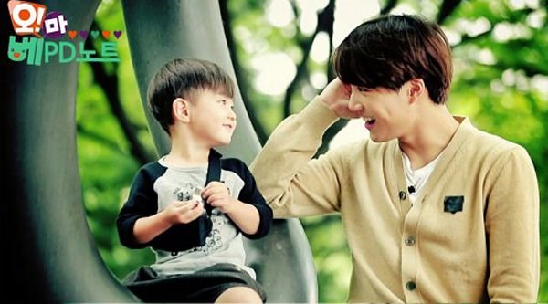 KAI、Tae Oh《Oh! My Baby》
