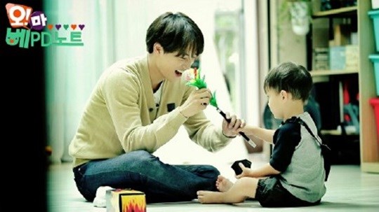 KAI、Tae Oh《Oh! My Baby》