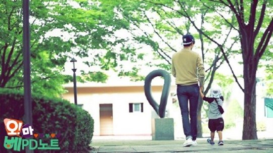 KAI、Tae Oh《Oh! My Baby》