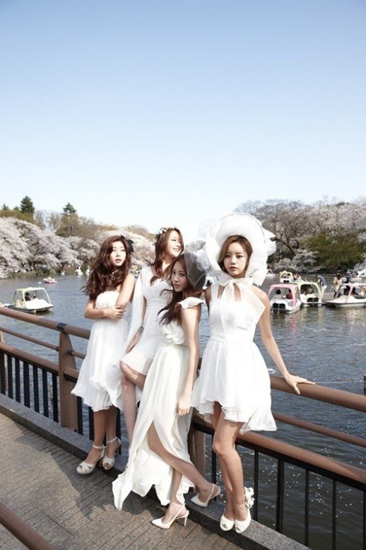 Girl's Day 
