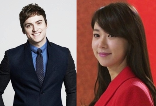 Guillaume Patry、宋敏書 Guillaume Patry、宋敏書