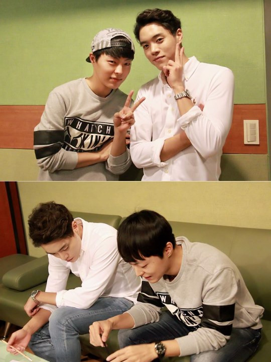 朴時煥、Eddy Kim 朴時煥、Eddy Kim
