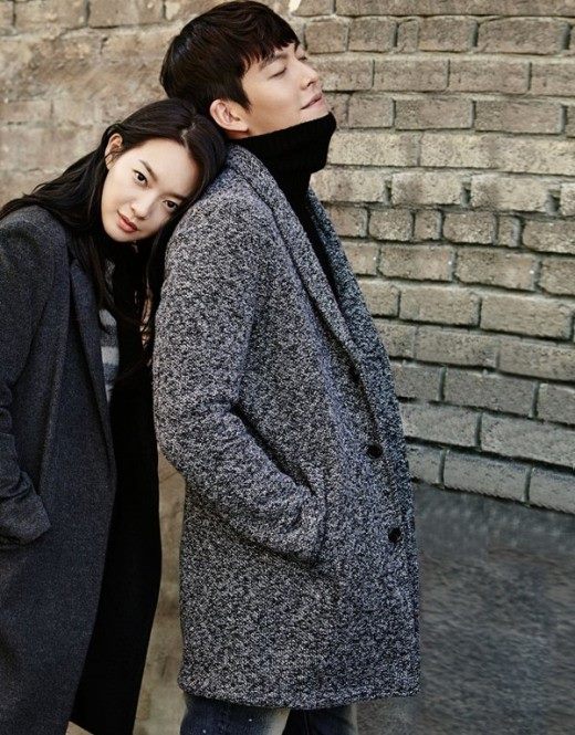 金宇彬、新慜娥 @ GIORDANO 金宇彬、新慜娥 @ GIORDANO