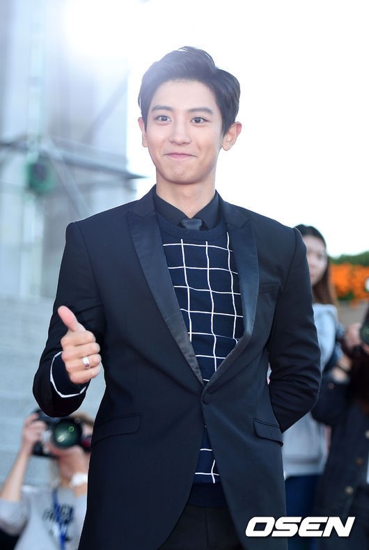 Chan Yeol Chan Yeol