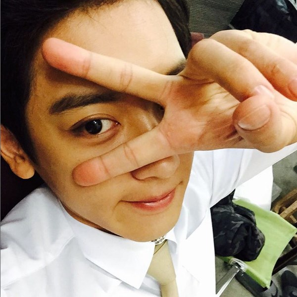 Chan Yeol Chan Yeol