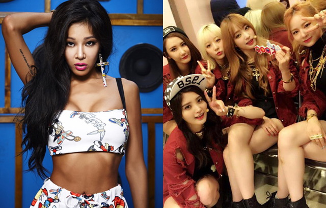Jessi、EXID(縮圖)