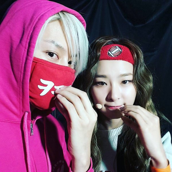 希澈、Seul Gi