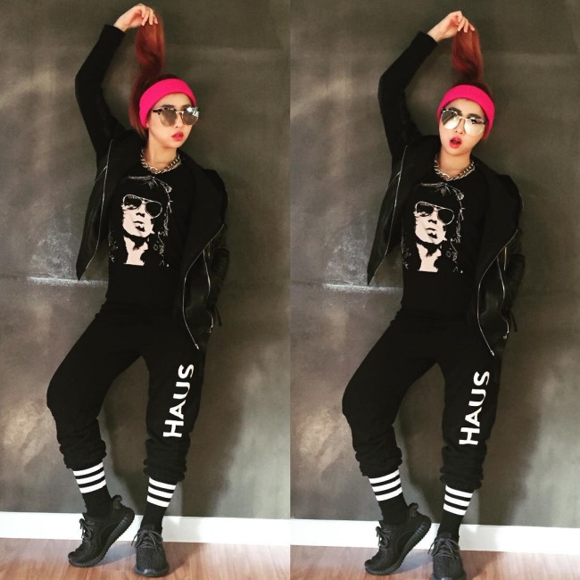 Minzy 