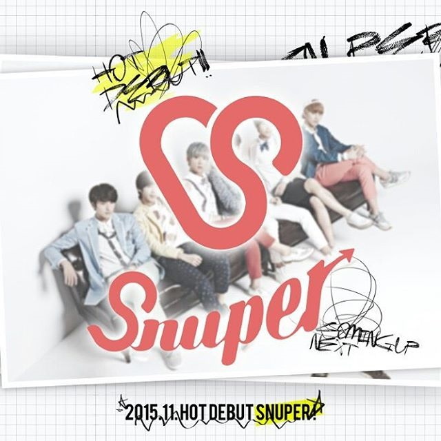 SNUPER 預告照