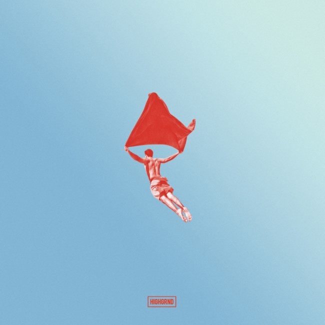 HIGHGRND《PARACHUTE》 HIGHGRND《PARACHUTE》