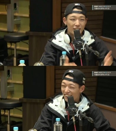 BOBBY《夢想電台》
