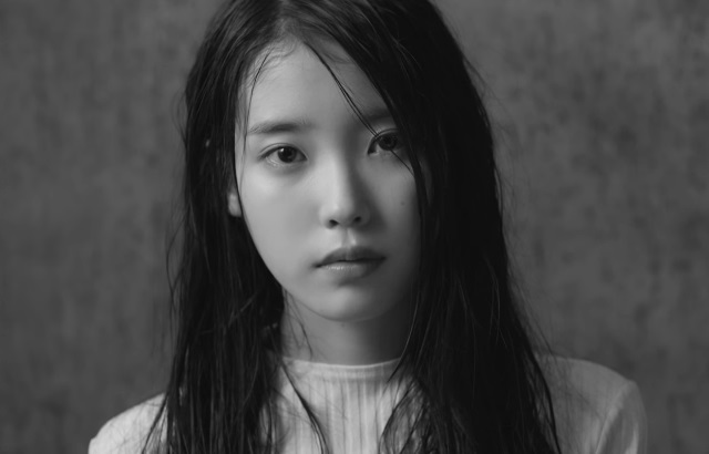 IU《The Shower》預告 @ 縮圖
