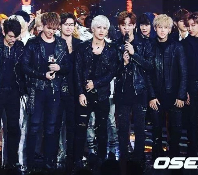 Jackson IG 更新