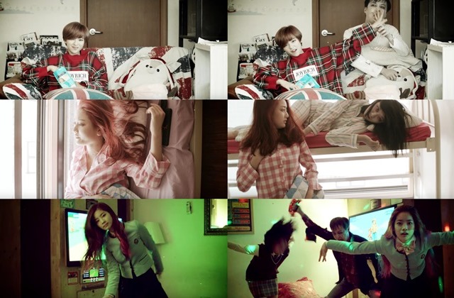 TWICE 預告:JEONGYEON、JIHYO、DAHYUN TWICE 預告:JEONGYEON、JIHYO、DAHYUN