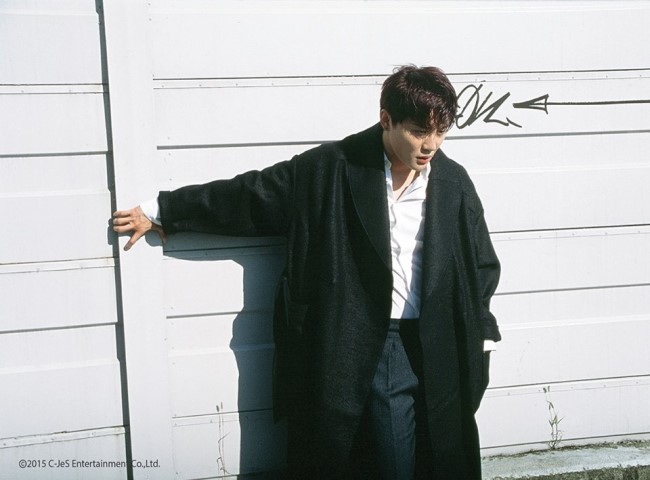 XIA《Yesterday》 XIA《Yesterday》