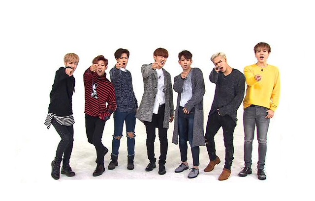GOT7 GOT7 @ 縮圖