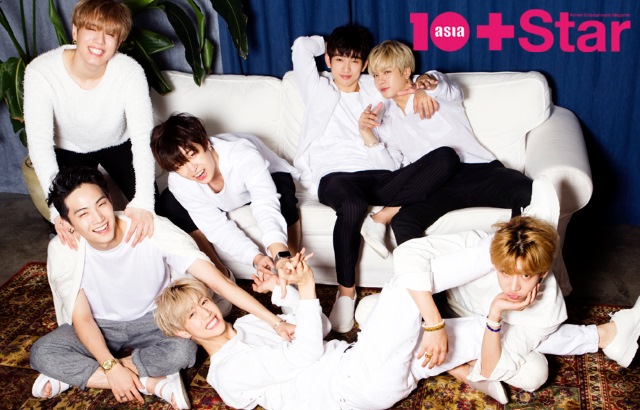 GOT7 @ 縮圖