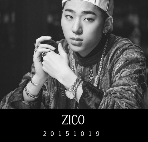 20151019 @ ZICO