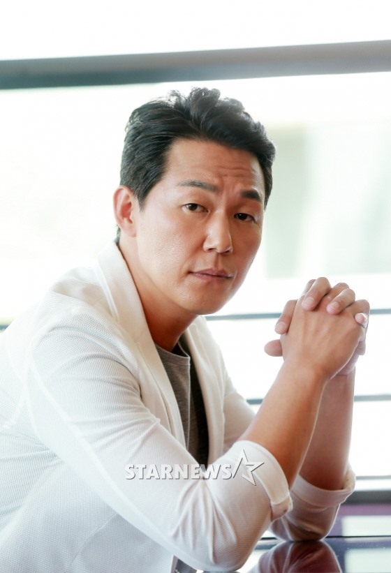 朴誠雄確定出演《Remember》 Kpopn