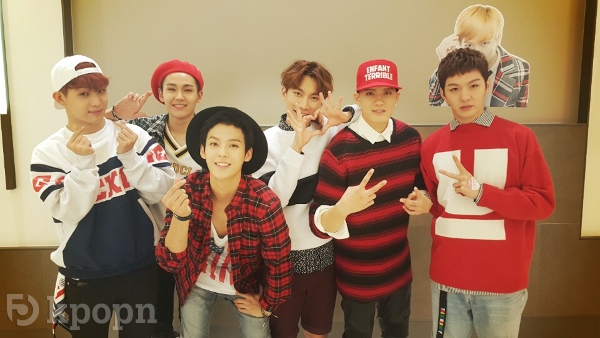 BTOB BTOB