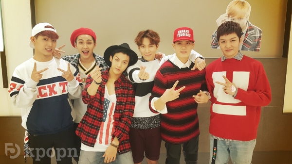 BTOB BTOB