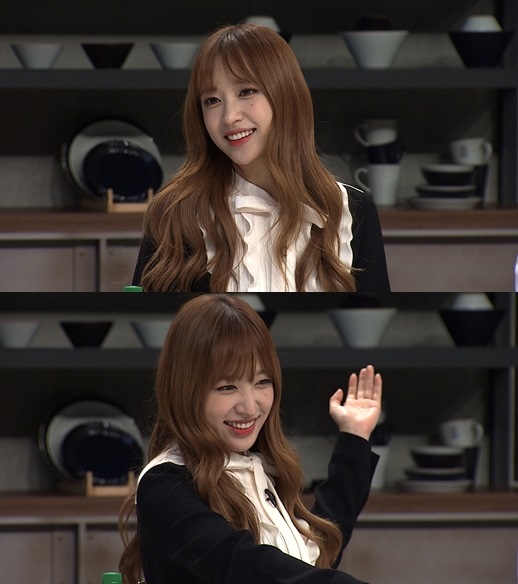 Hani《拜託冰箱》