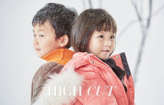 秋小愛、佑都@《HIGH CUT》(縮圖)