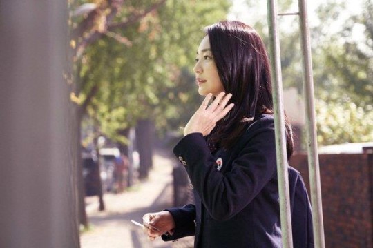 新慜娥 (申敏兒)@Oh My Venus 新慜娥 (申敏兒)@Oh My Venus