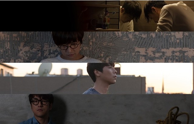 Sweet Sorrow《Hiding My Heart》