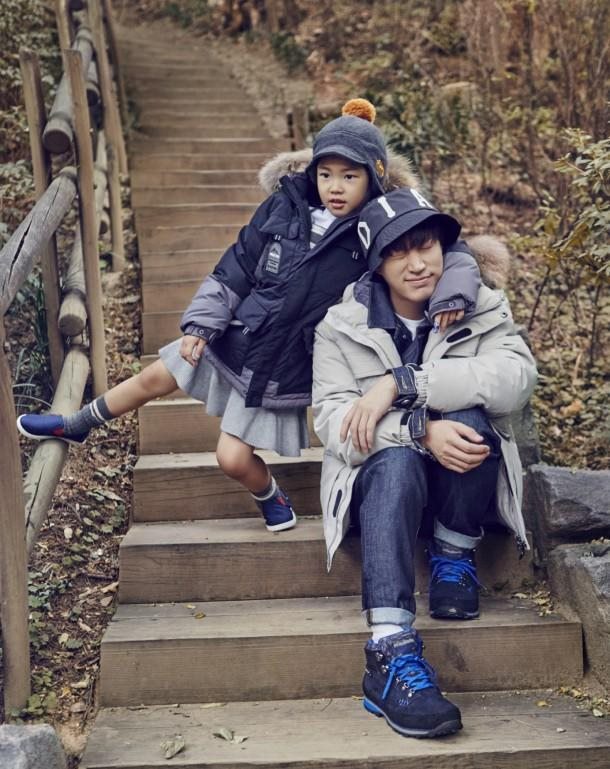 Tablo、Haru @ BLACK YAK KIDS