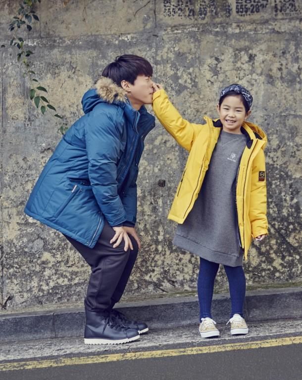 Tablo、Haru @ BLACK YAK KIDS